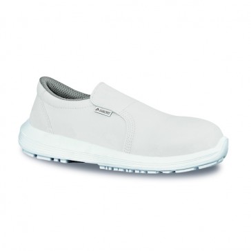 Chaussures basses agroalimentaires DAHLIA blanches S2 - 36